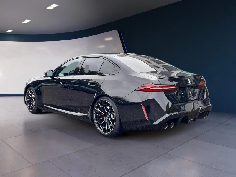 BMW M5 HYBRID B&W HEAD UP CARBON , снимка 4 - Автомобили и джипове - 52229068