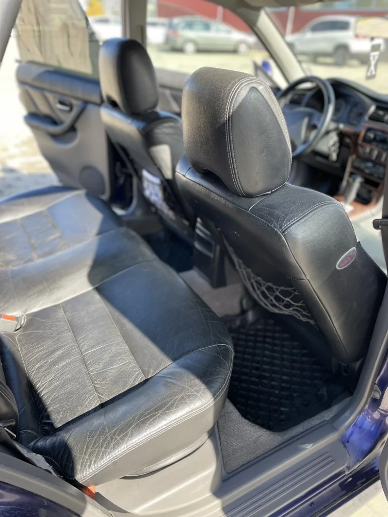 Subaru Legacy 2.5 4x4(LPG), снимка 10 - Автомобили и джипове - 52394651