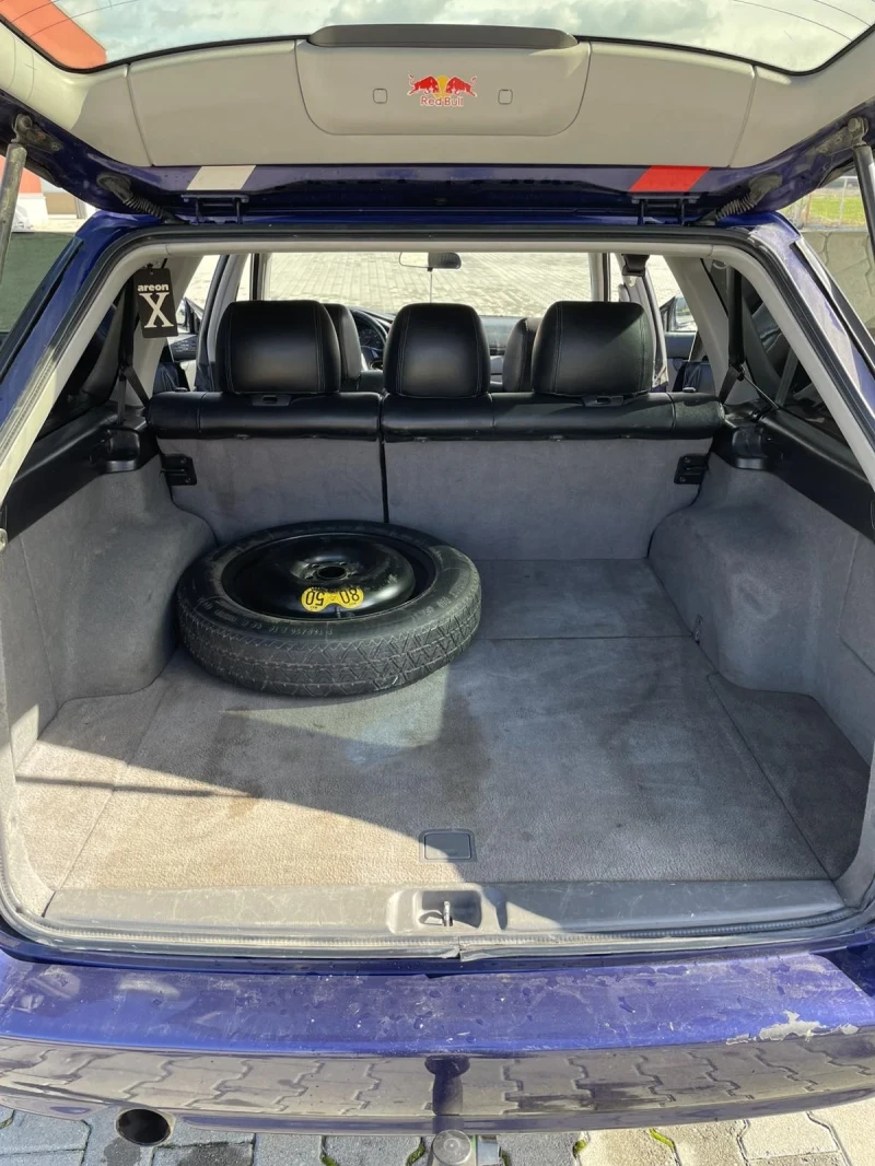 Subaru Legacy 2.5 4x4(LPG), снимка 12 - Автомобили и джипове - 52394651