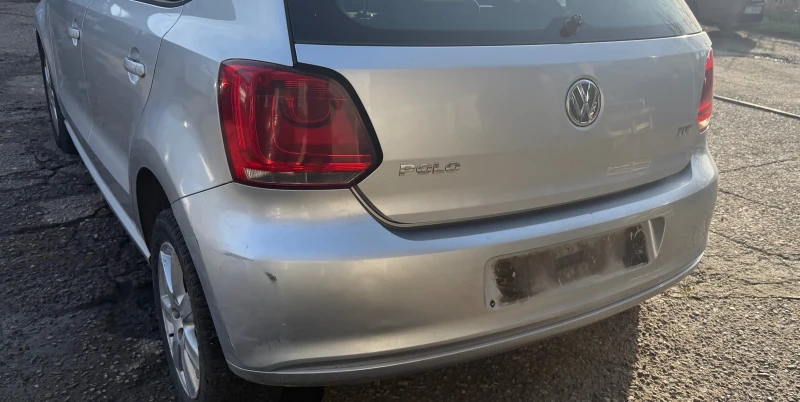 VW Polo 1.6 tdi 1.2 tfsi, снимка 4 - Автомобили и джипове - 52419622