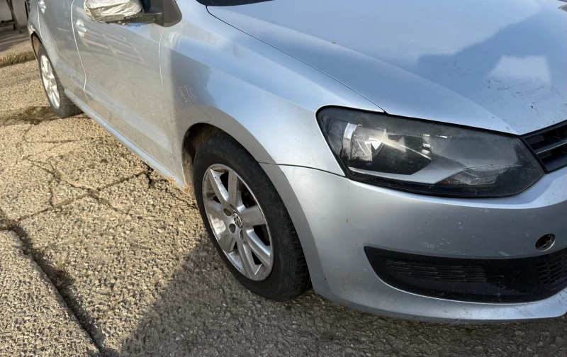 VW Polo 1.6 tdi 1.2 tfsi, снимка 2 - Автомобили и джипове - 52419622