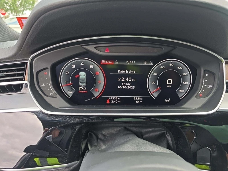 Audi A8 Quattro, снимка 10 - Автомобили и джипове - 52455155