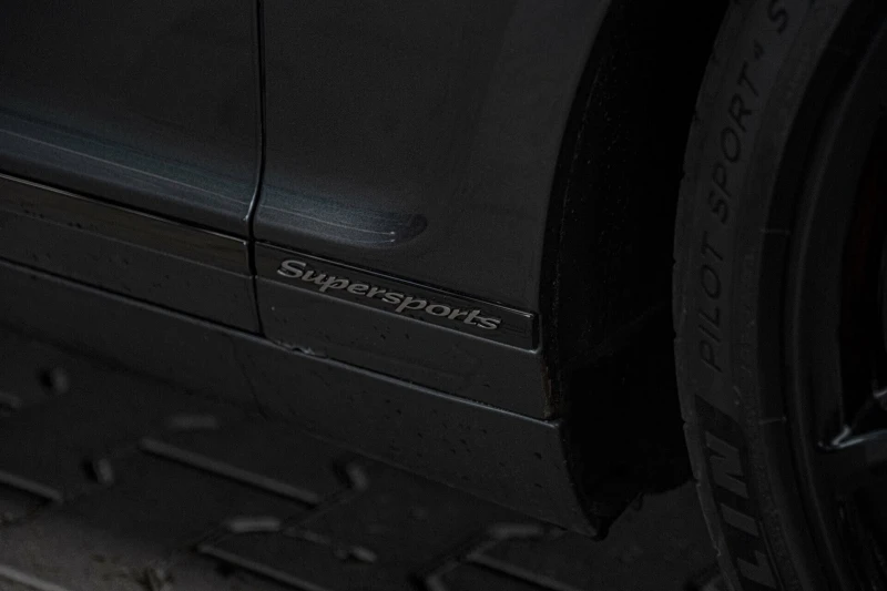 Bentley Continental gt SuperSport/Керамика/Карбон/F1, снимка 5 - Автомобили и джипове - 52630898