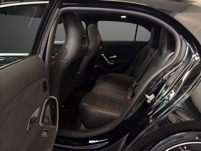 Mercedes-Benz A45 AMG S 4M+ Pano* HUD* Totwinkel* MEMO, снимка 10 - Автомобили и джипове - 52635528