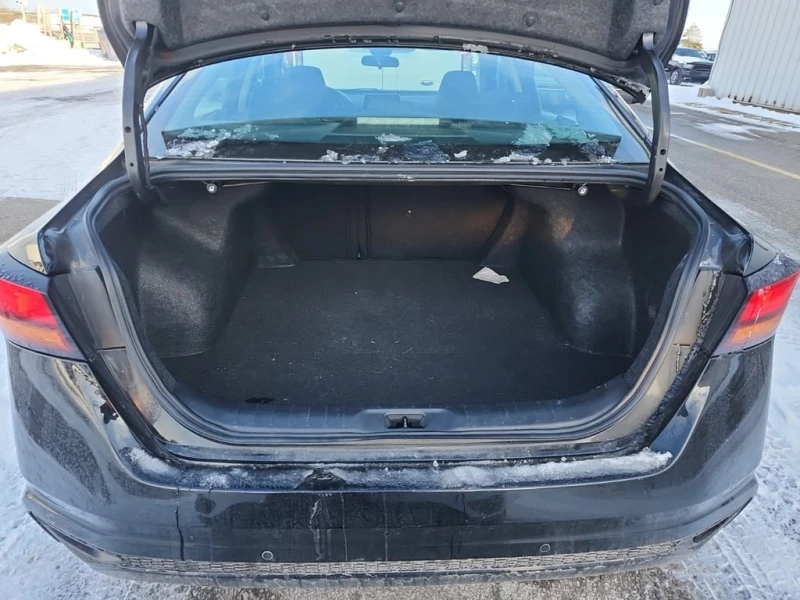 Nissan Altima * S * CARFAX * ЦЕНА ДО БГ, снимка 10 - Автомобили и джипове - 52792131