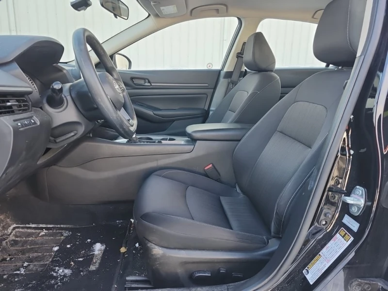 Nissan Altima * S * CARFAX * ЦЕНА ДО БГ, снимка 5 - Автомобили и джипове - 52792131