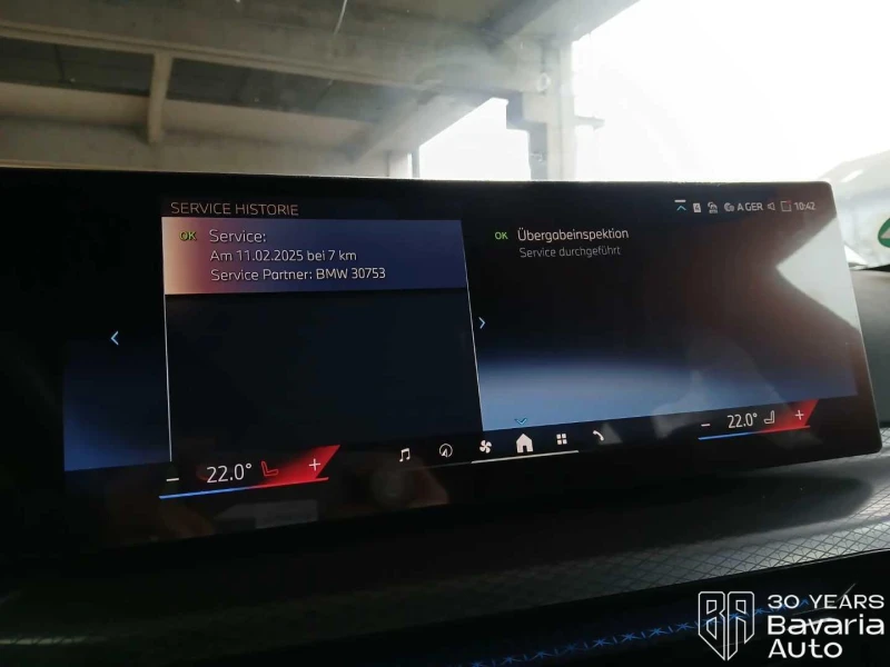 BMW i4 40 xDrive M Sport Paket, снимка 11 - Автомобили и джипове - 52834262