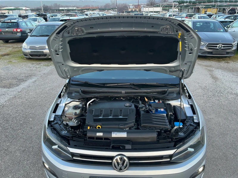 VW Polo 1.6 TDI, снимка 9 - Автомобили и джипове - 52889365