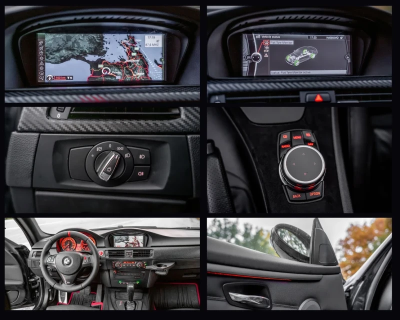 BMW 335 d Сменени вериги , снимка 14 - Автомобили и джипове - 53263662