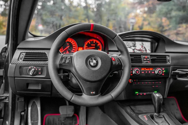 BMW 335 d Сменени вериги , снимка 10 - Автомобили и джипове - 53263662