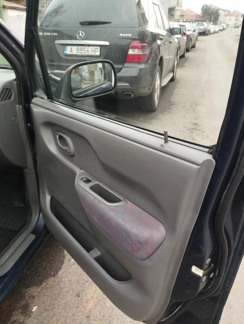 Suzuki Wagon r, снимка 13 - Автомобили и джипове - 53275037