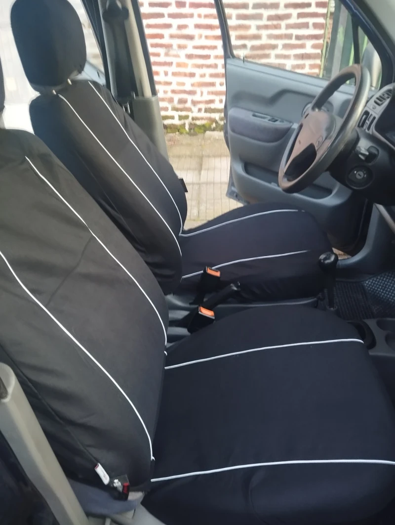 Suzuki Wagon r, снимка 9 - Автомобили и джипове - 53275037