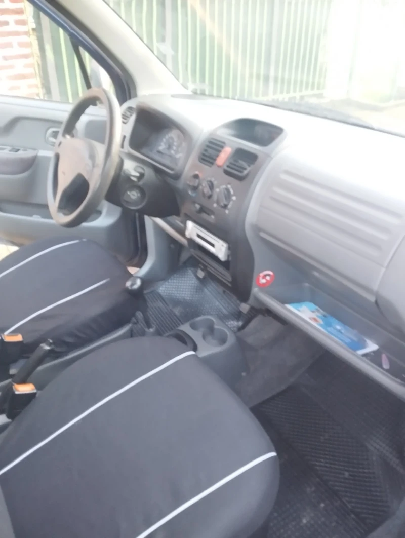 Suzuki Wagon r, снимка 8 - Автомобили и джипове - 53275037