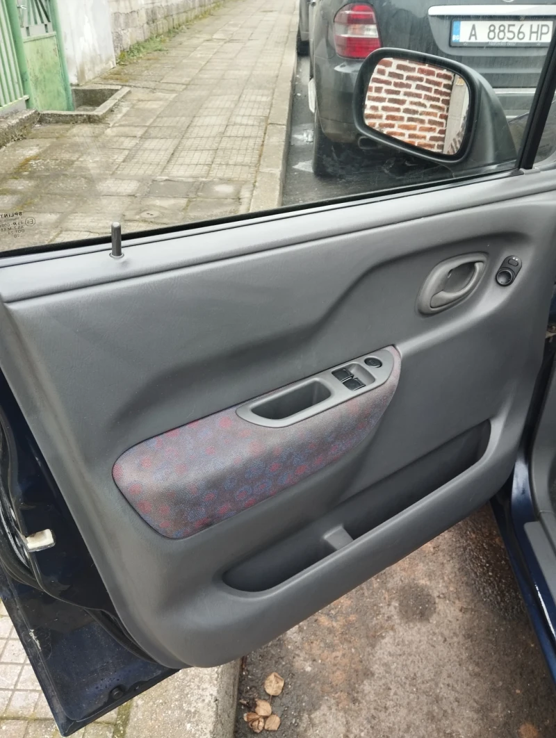 Suzuki Wagon r, снимка 16 - Автомобили и джипове - 53275037