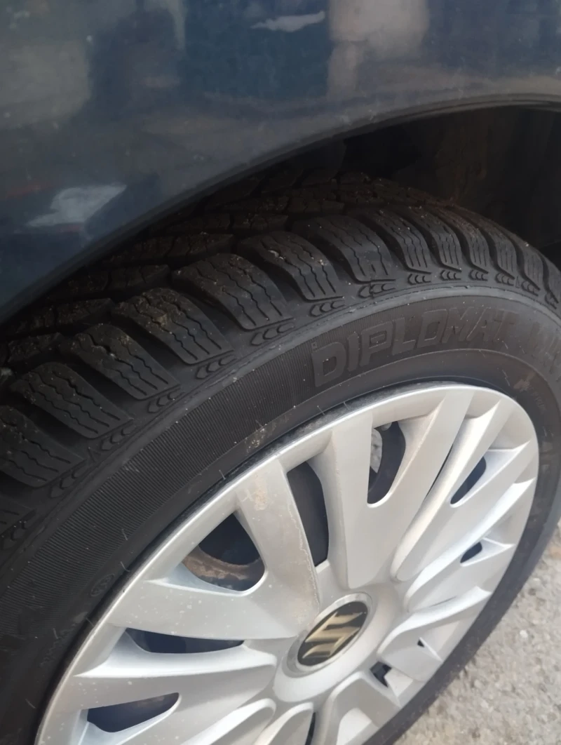 Suzuki Wagon r, снимка 12 - Автомобили и джипове - 53275037