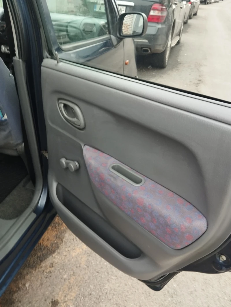 Suzuki Wagon r, снимка 14 - Автомобили и джипове - 53275037