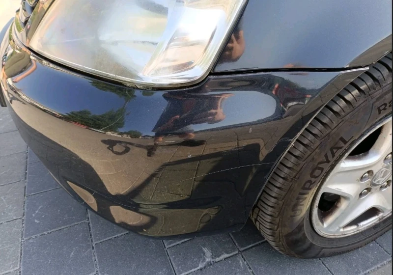 Honda Stream, снимка 3 - Автомобили и джипове - 53356256