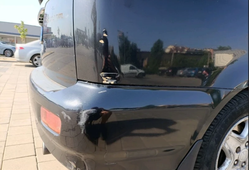 Honda Stream, снимка 5 - Автомобили и джипове - 53356256