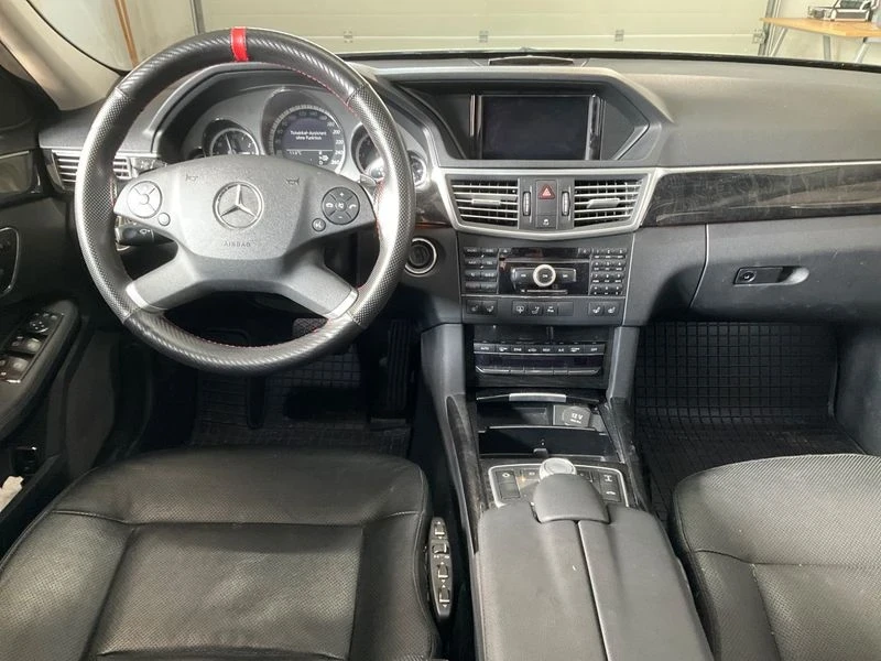 Mercedes-Benz E 350 ОФЕРТА! FUL! FUL!  - изображение 8