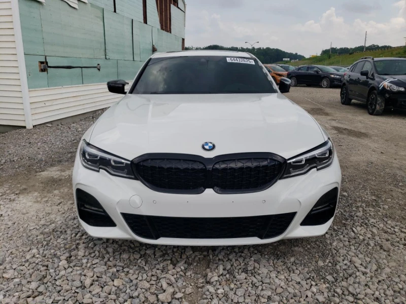 BMW 330 XI - 43000 лв. - 10563014 1