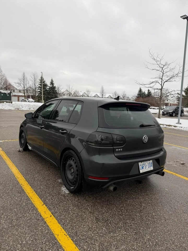 VW Golf * * CARFAX * * АВТОКРЕДИТ * *  - изображение 3