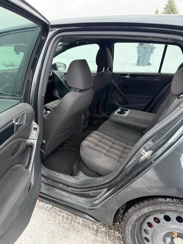 VW Golf * * CARFAX * * АВТОКРЕДИТ * *  - изображение 8