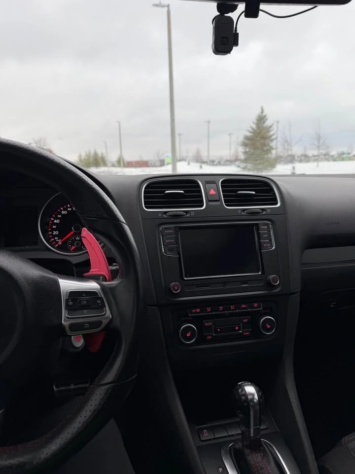 VW Golf * * CARFAX * * АВТОКРЕДИТ * *  - изображение 7