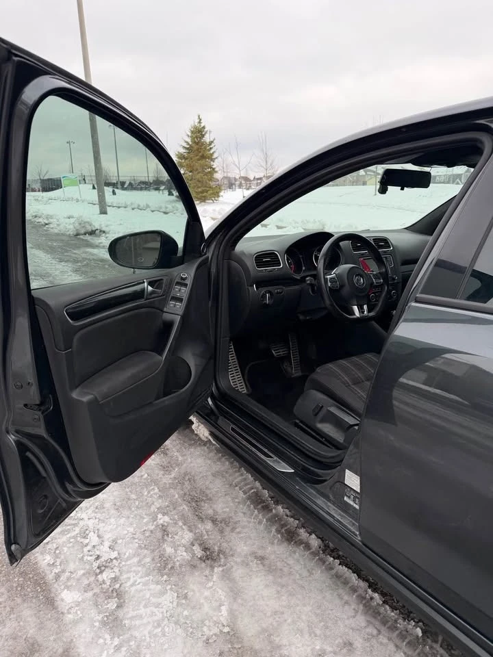 VW Golf * * CARFAX * * АВТОКРЕДИТ * *  - изображение 5