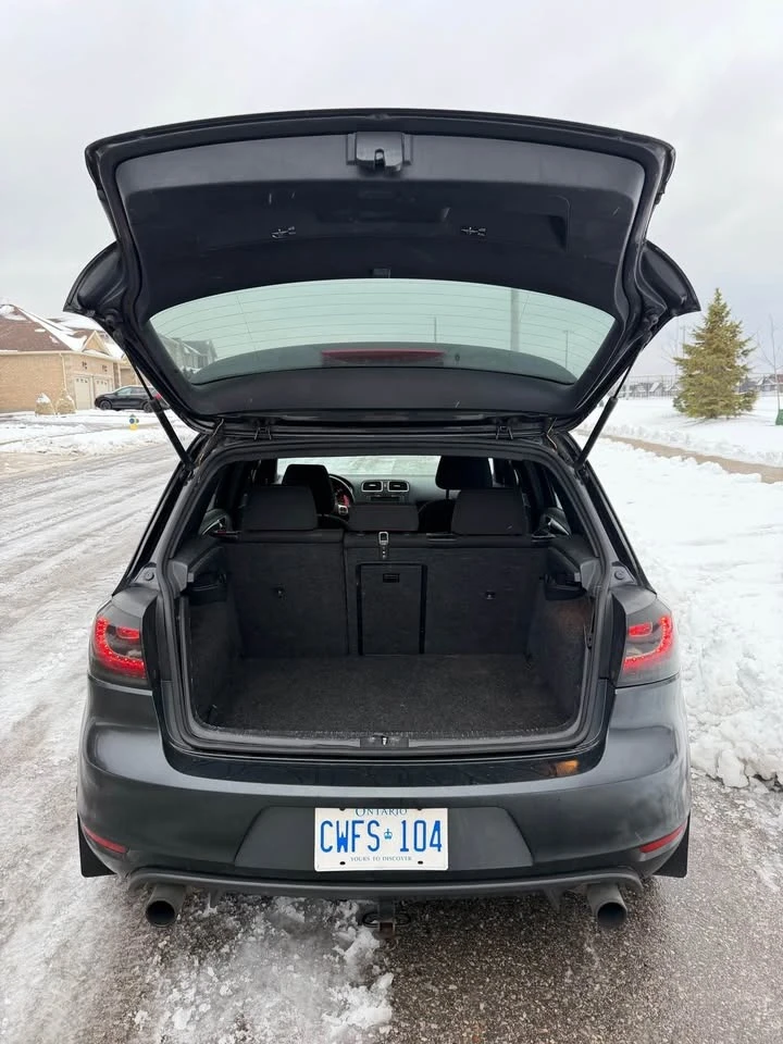 VW Golf * * CARFAX * * АВТОКРЕДИТ * *  - изображение 4