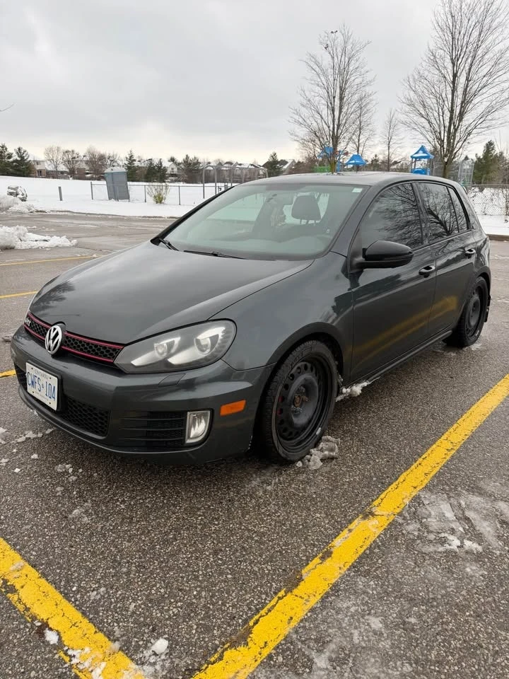 VW Golf * * CARFAX * * АВТОКРЕДИТ * *  - изображение 2