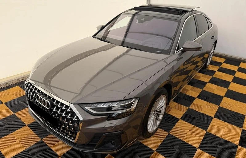 Audi A8 Quattro | Mobile.bg � ����������� 2