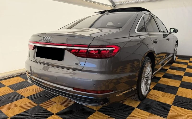 Audi A8 Quattro | Mobile.bg � ����������� 4