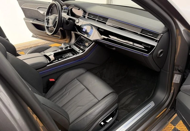 Audi A8 Quattro | Mobile.bg � ����������� 6