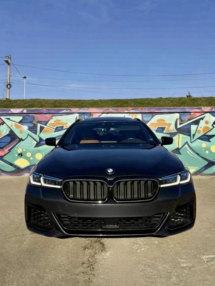 BMW 540 IX B58, снимка 2 - Автомобили и джипове - 53892896