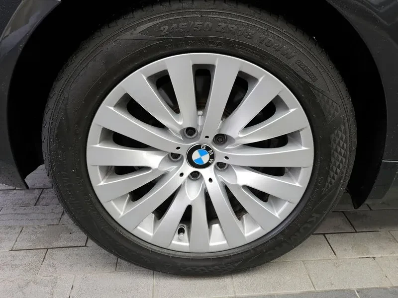 BMW 740 LI, снимка 5 - Автомобили и джипове - 55205169