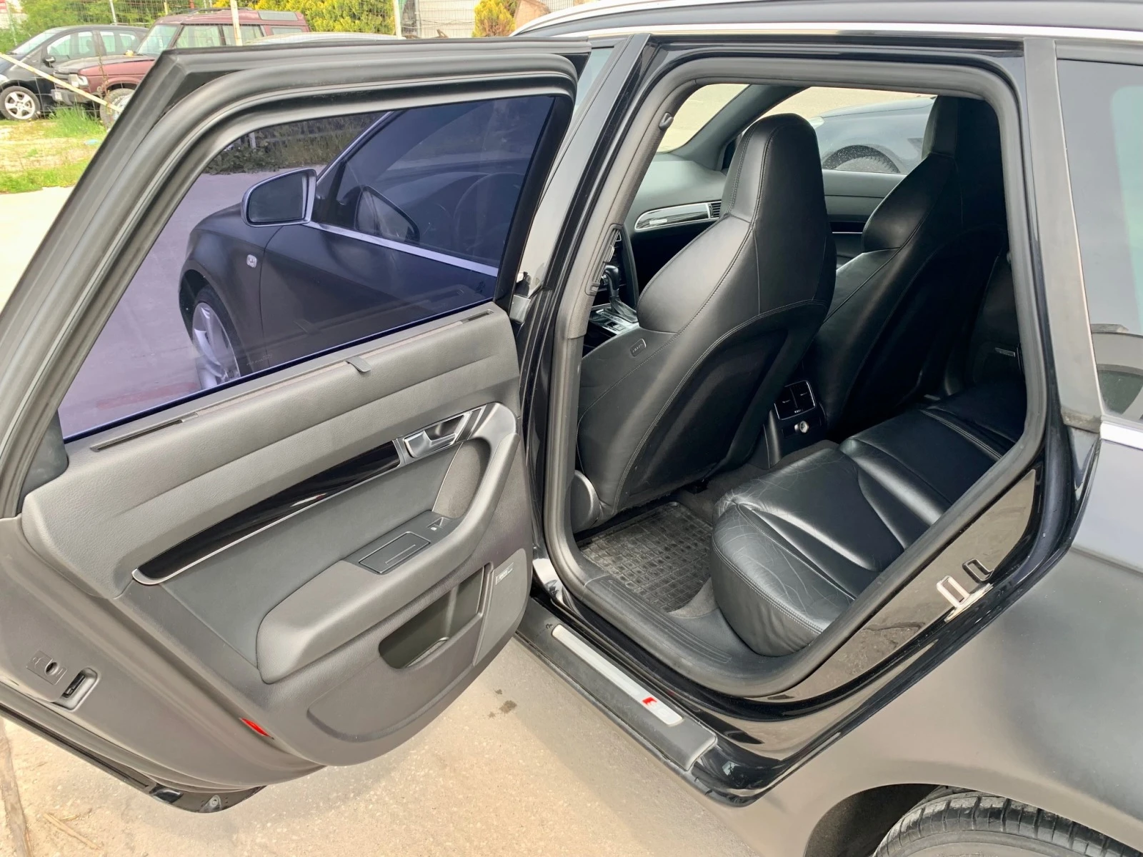 Audi S6 5.2 V10 Quattro | Mobile.bg � ����������� 12