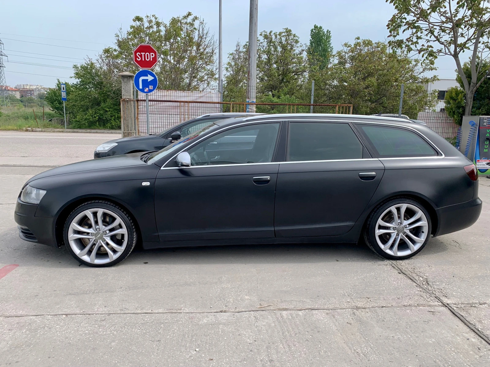 Audi S6 5.2 V10 Quattro - изображение 3