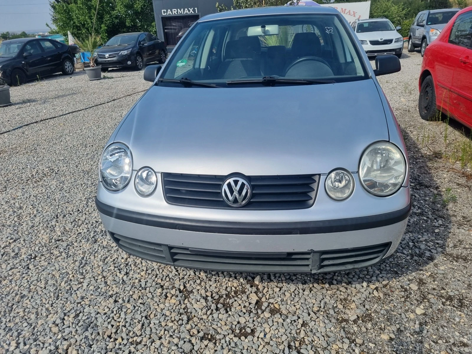 VW Polo 1.2i - изображение 3