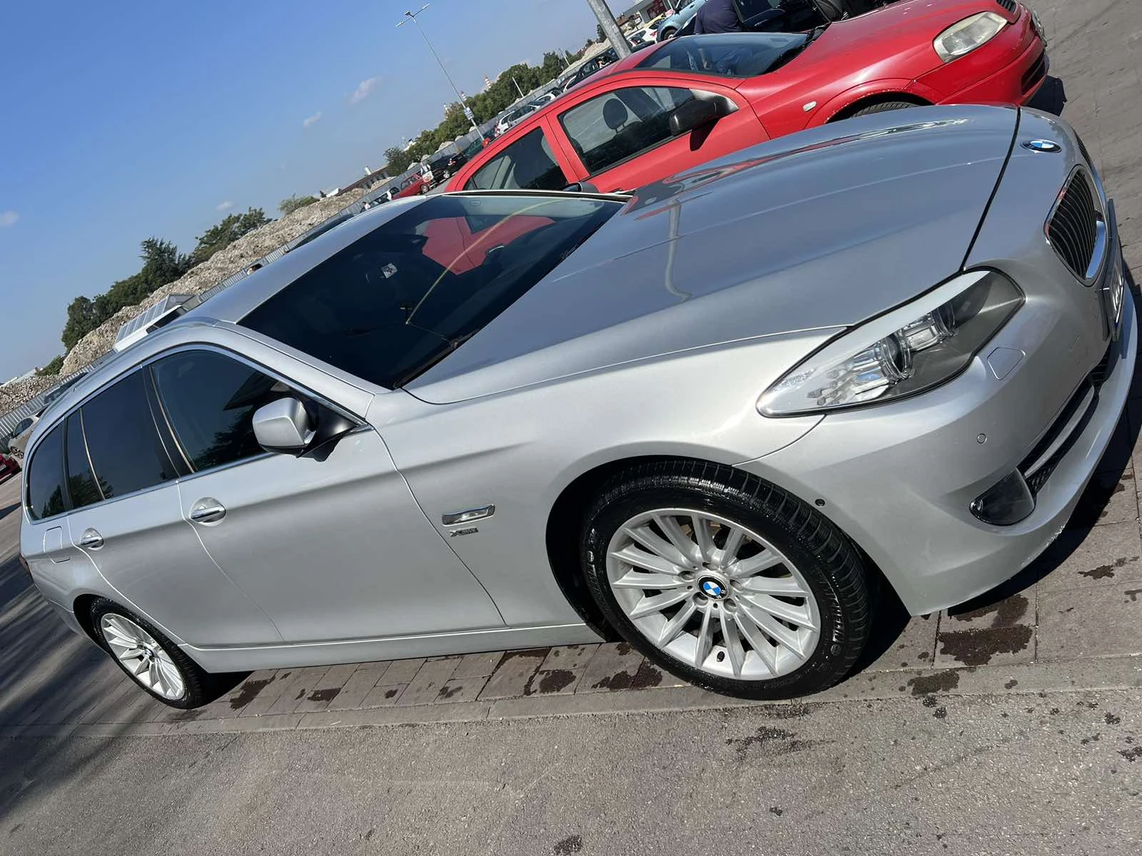 BMW 530 ��������!! | Mobile.bg � ����������� 17