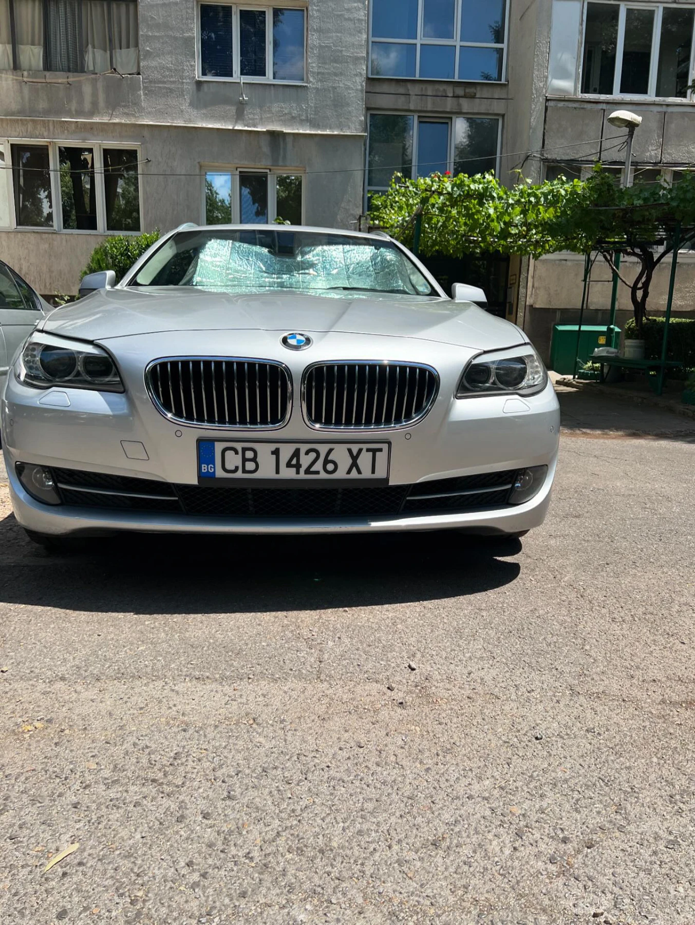 BMW 530 ��������!! | Mobile.bg � ����������� 12