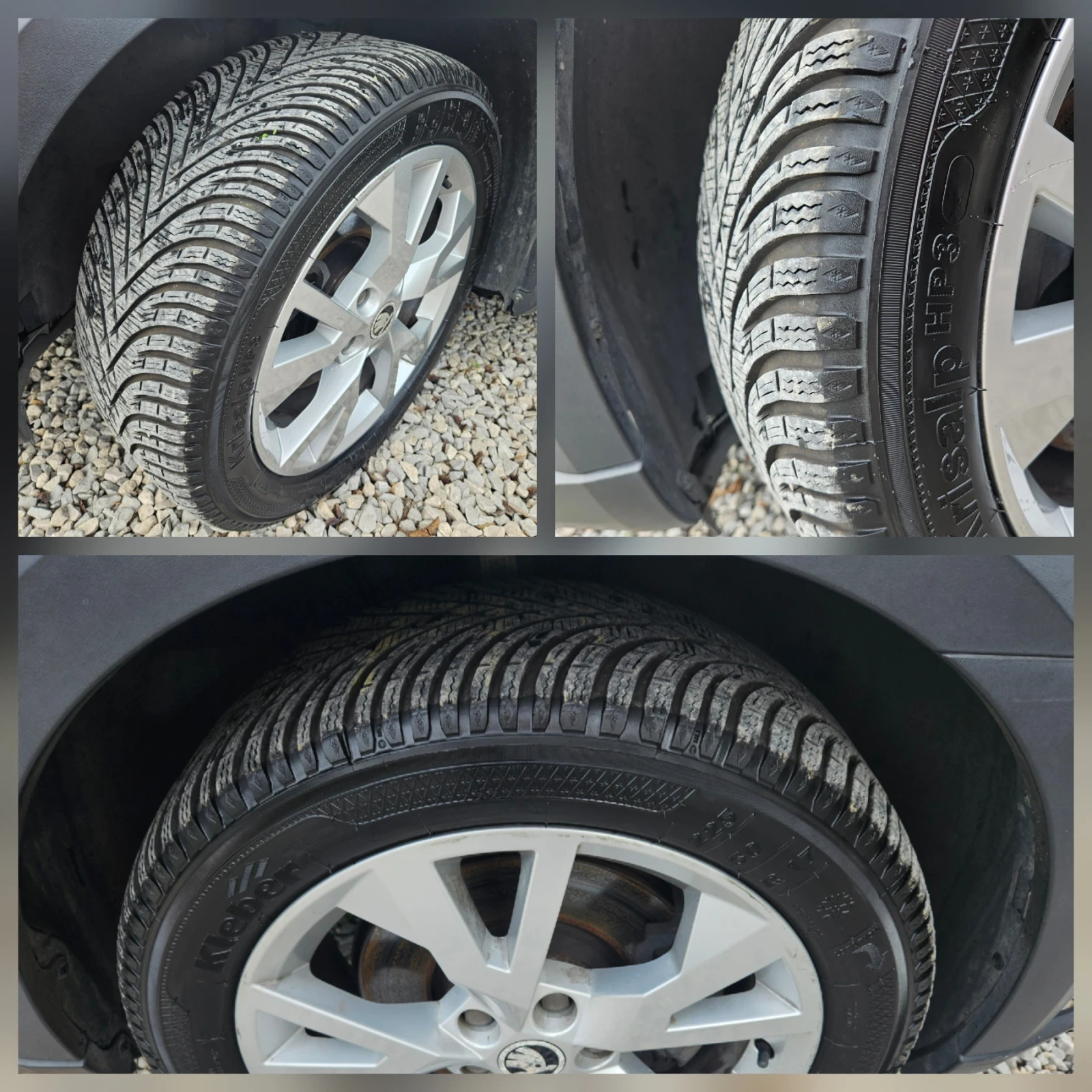 Skoda Octavia 2.0 TDI Scout 4x4 DSG 185 �.� | Mobile.bg � ����������� 17