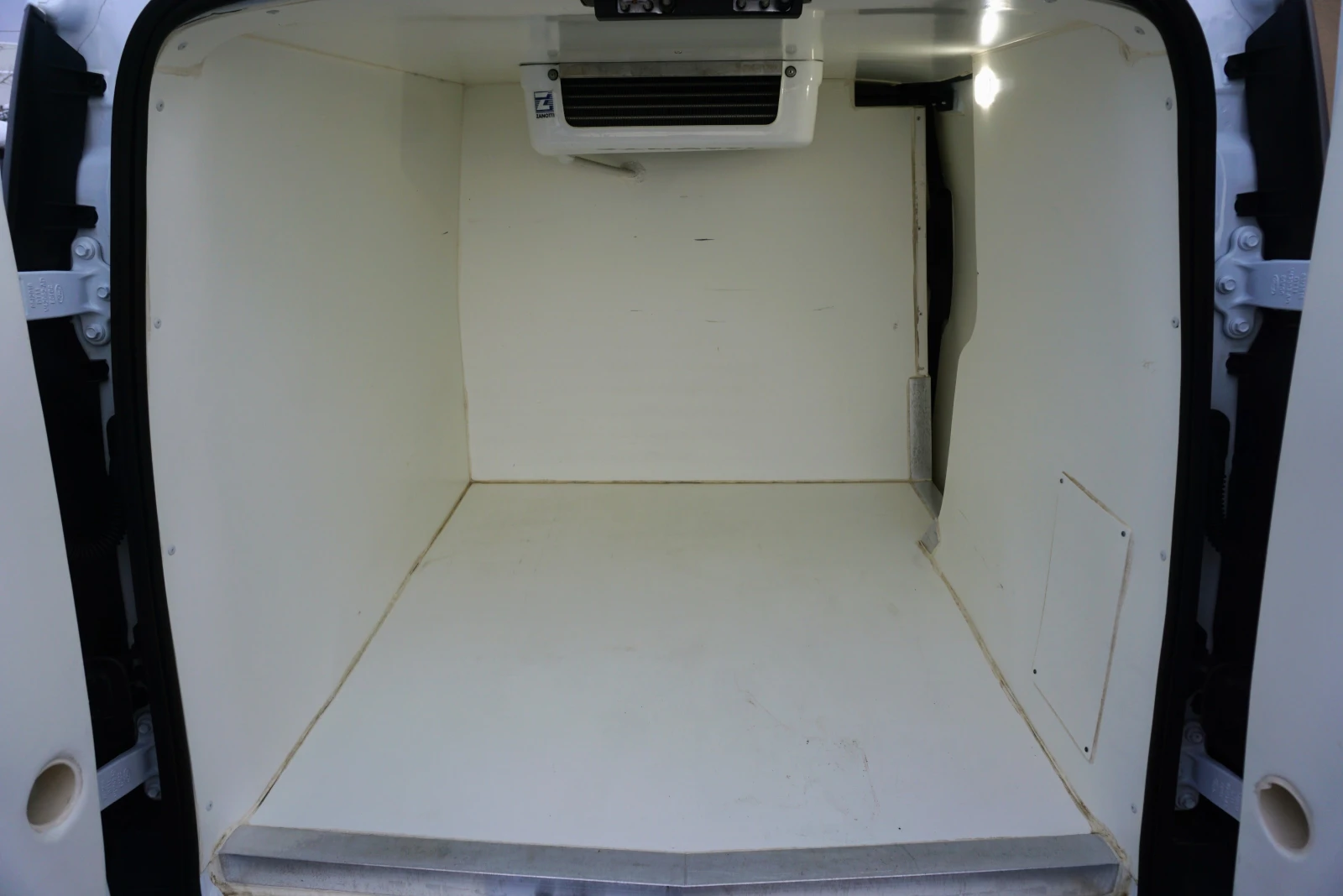 Ford Connect 1.5 TDCI ENTRY | Mobile.bg   14