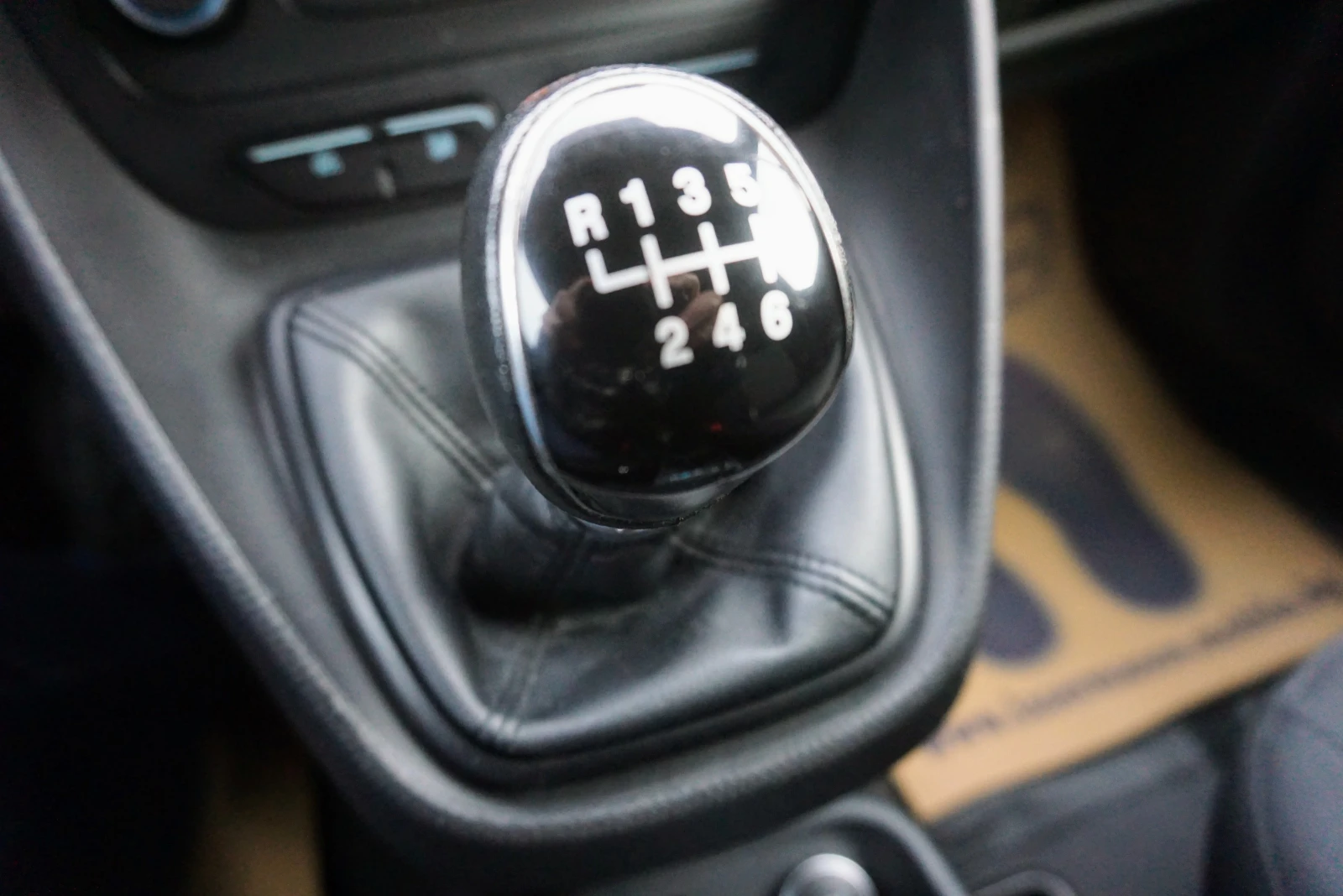 Ford Connect 1.5 TDCI ENTRY | Mobile.bg   12