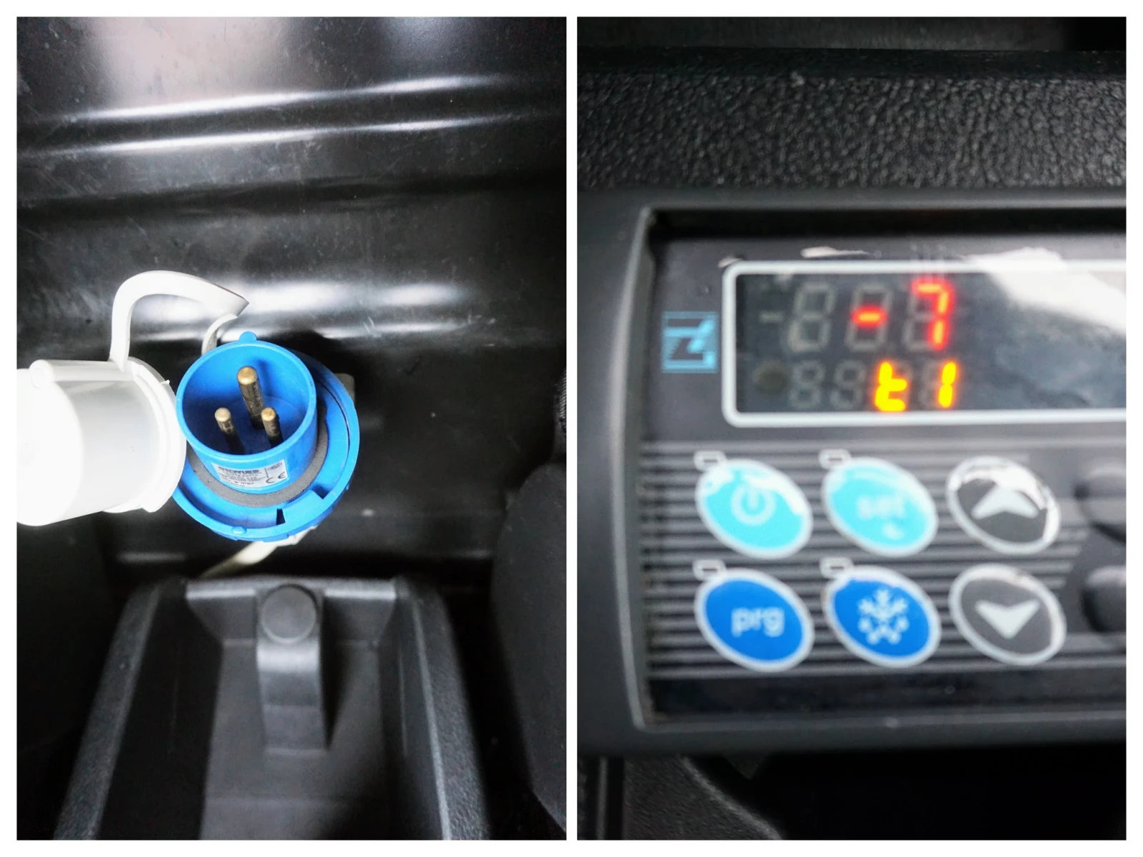 Ford Connect 1.5 TDCI ENTRY | Mobile.bg   13