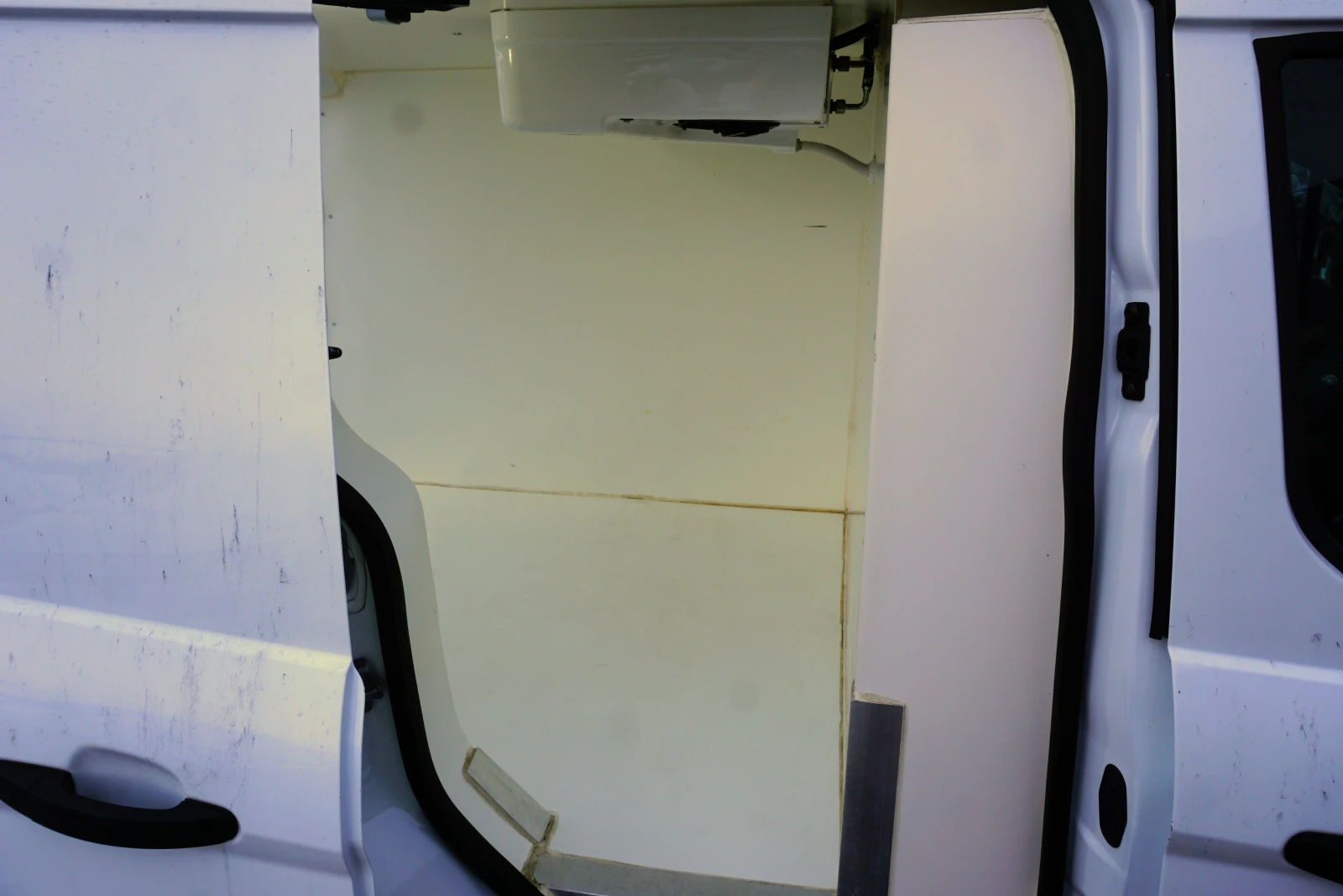 Ford Connect 1.5 TDCI ENTRY | Mobile.bg   15