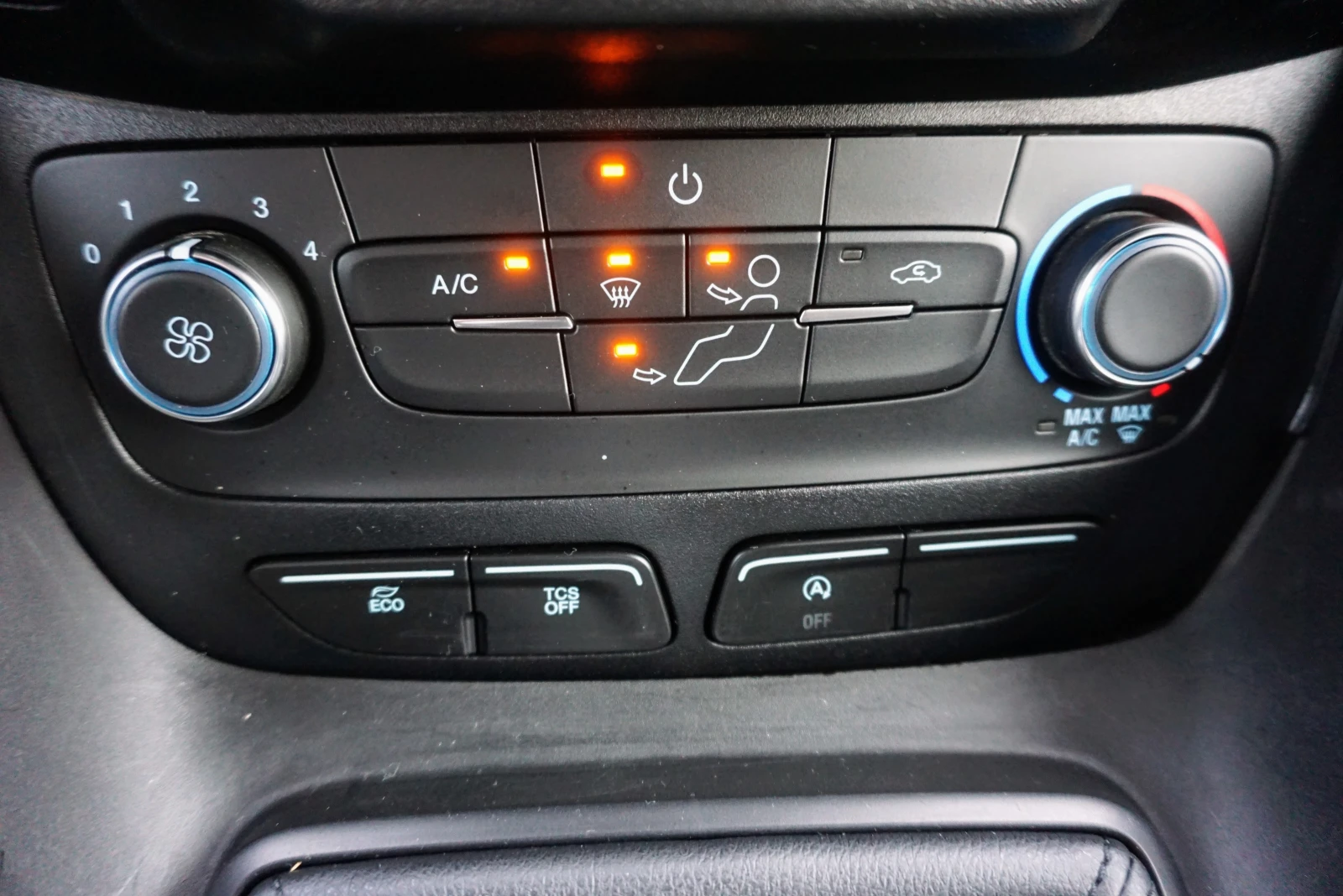 Ford Connect 1.5 TDCI ENTRY | Mobile.bg   11