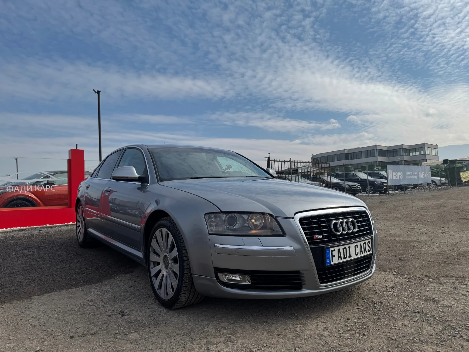 Audi A8 3.0TDI* TOP* �������� ������ �� 100% ���������*  | Mobile.bg � ����������� 1