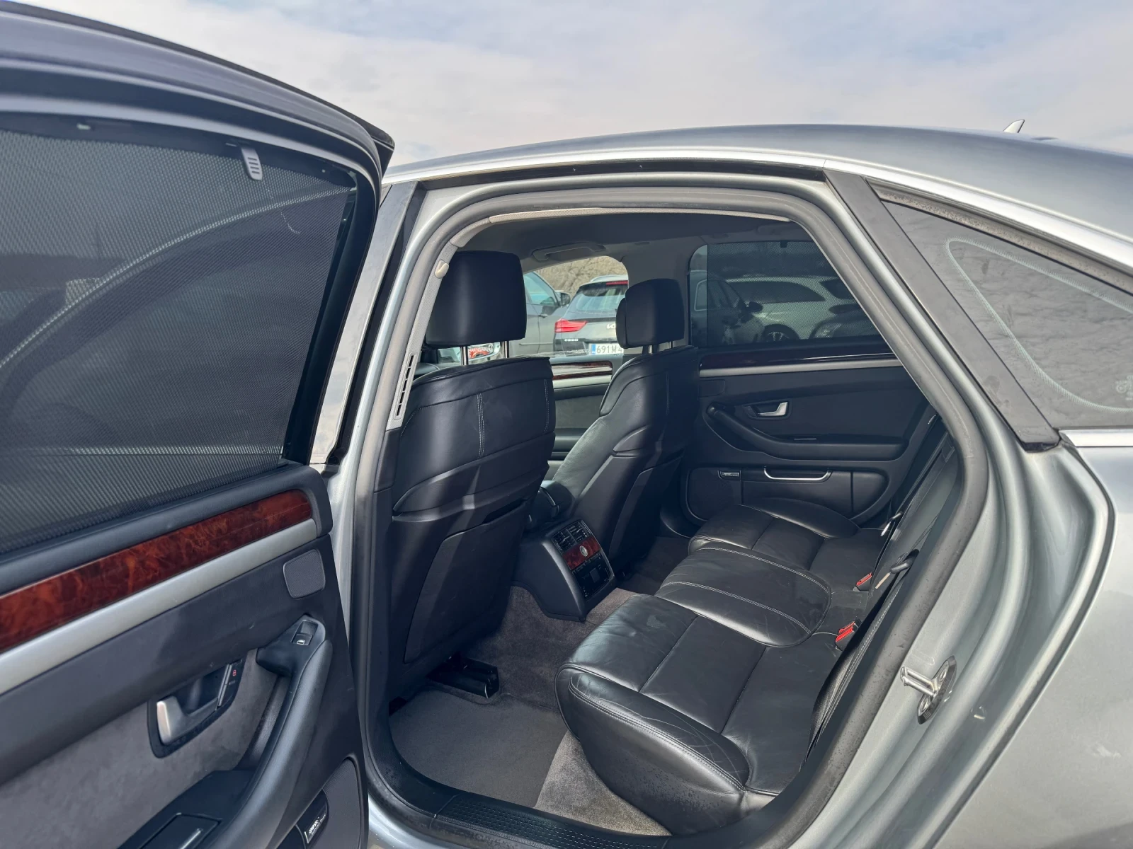 Audi A8 3.0TDI* TOP* �������� ������ �� 100% ���������*  | Mobile.bg � ����������� 13