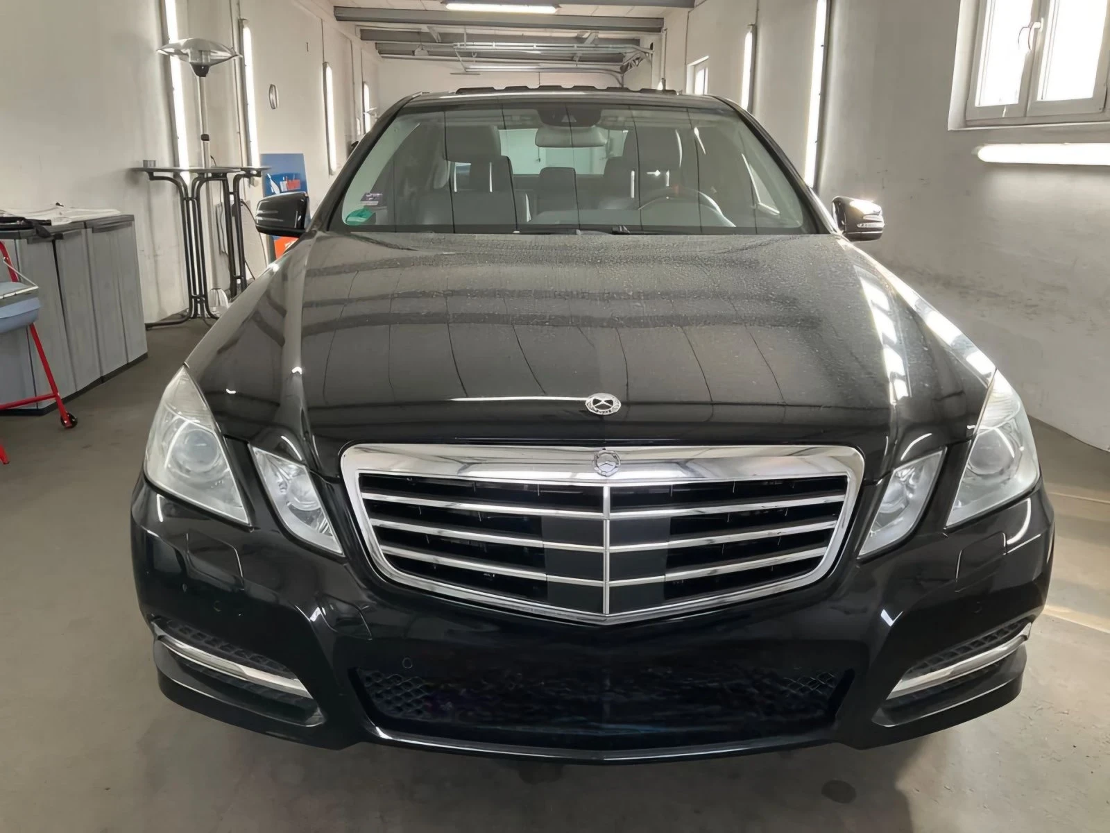 Mercedes-Benz E 350 ОФЕРТА! FUL! FUL!  - изображение 2