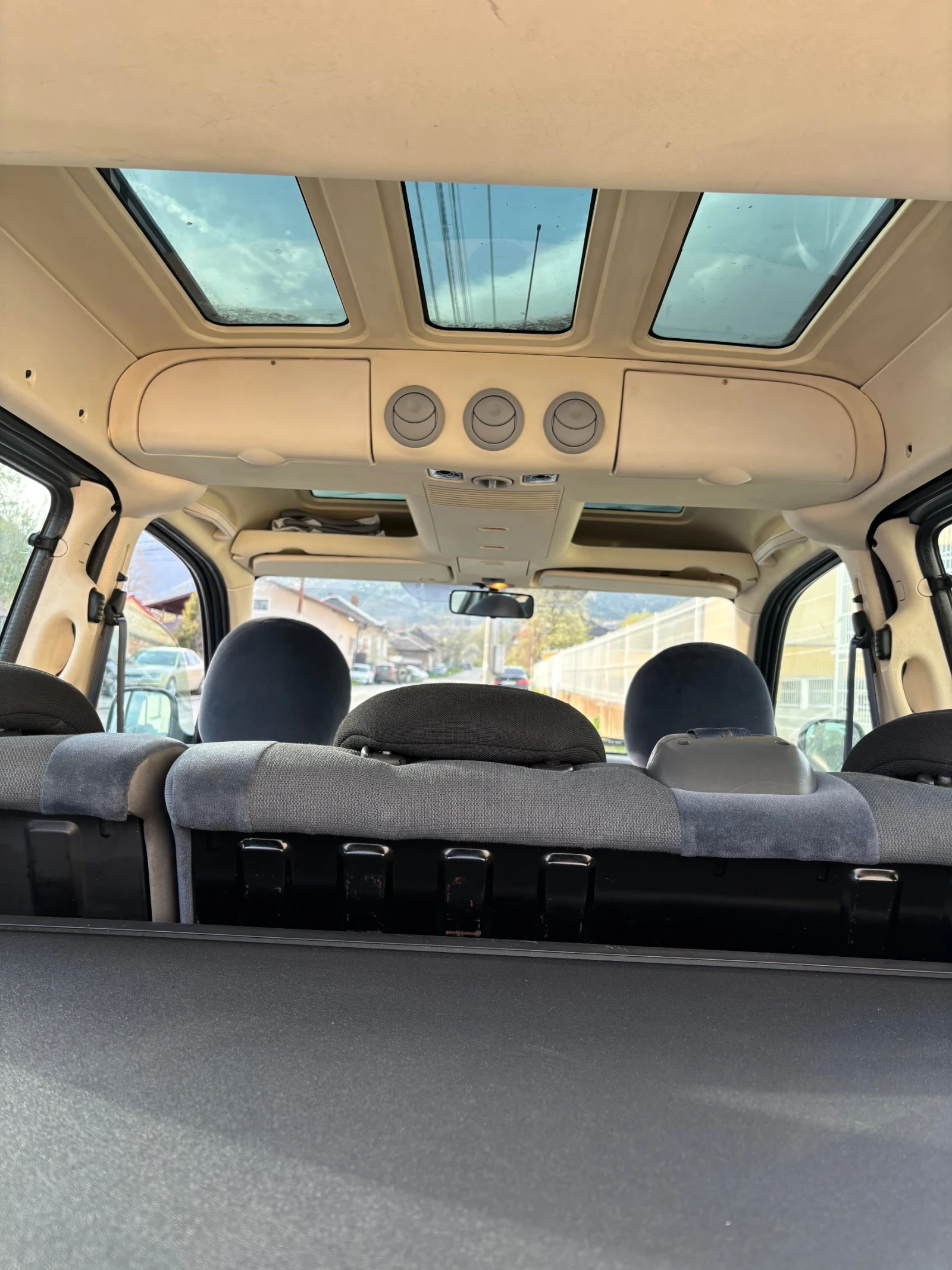 Citroen Berlingo MULTISPASE - изображение 5